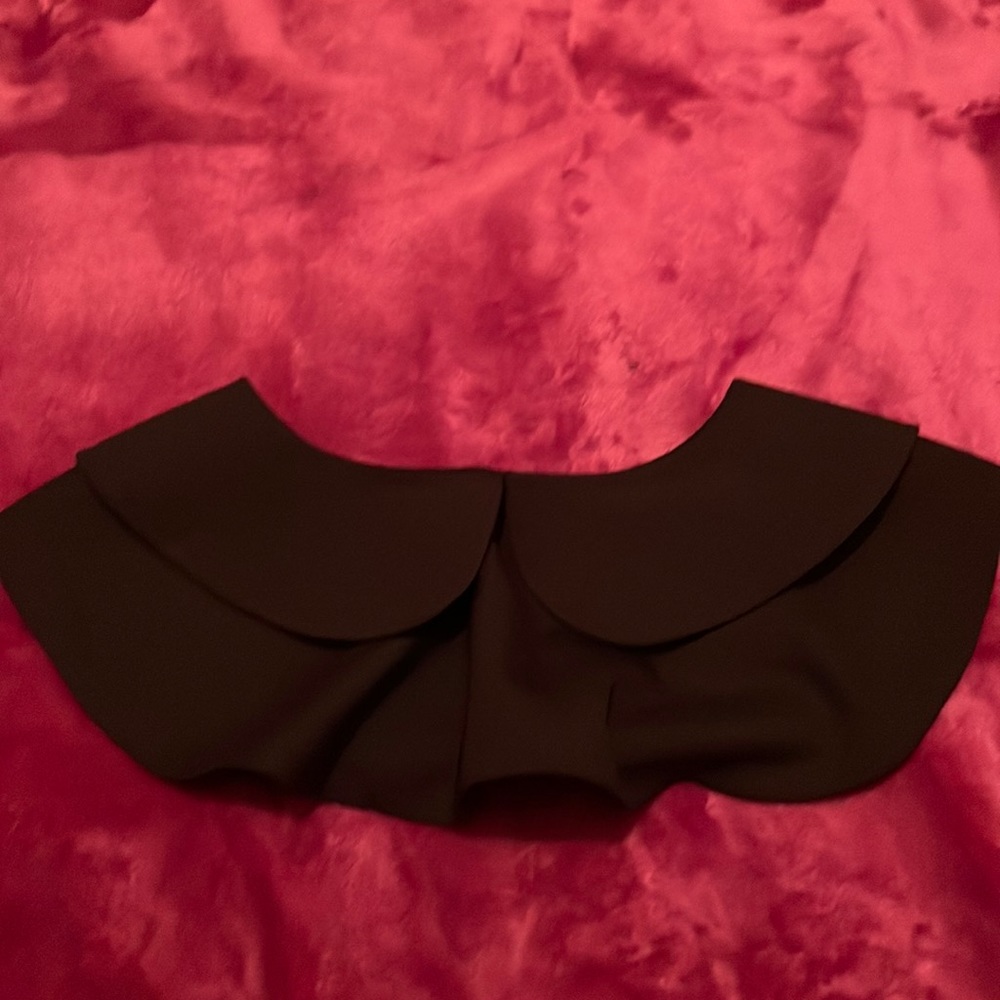 Fake collar